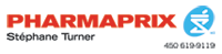 Partenaires Pharmaprix